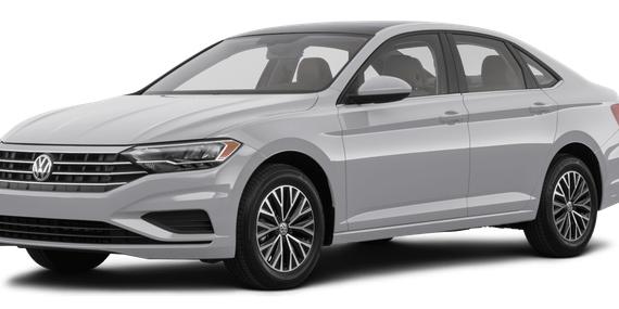 VOLKSWAGEN JETTA 2021 3VWC57BU0MM085414 image VOLKSWAGEN JETTA 2021 3VWC57BU0MM085414 image