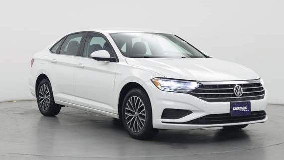 VOLKSWAGEN JETTA 2021 3VWC57BU9MM072628 image VOLKSWAGEN JETTA 2021 3VWC57BU9MM072628 image