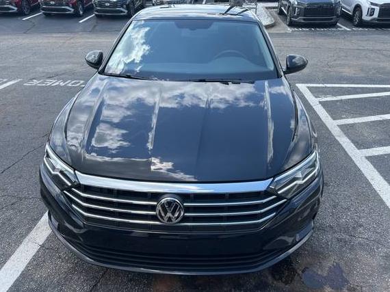 VOLKSWAGEN JETTA 2021 3VWC57BU8MM092160 image VOLKSWAGEN JETTA 2021 3VWC57BU8MM092160 image