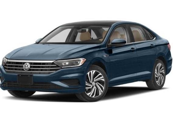 VOLKSWAGEN JETTA 2021 3VWC57BU6MM033432 image VOLKSWAGEN JETTA 2021 3VWC57BU6MM033432 image