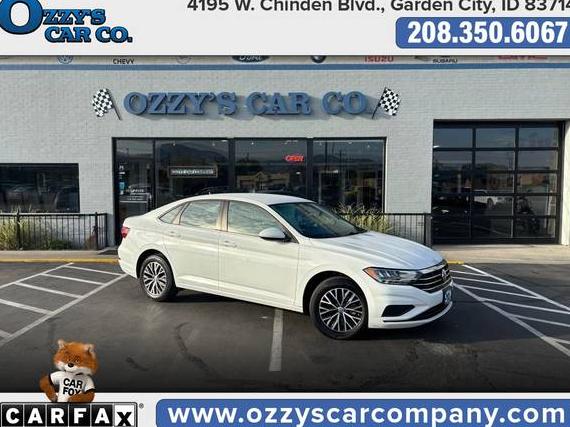 VOLKSWAGEN JETTA 2021 3VWC57BU2MM045075 image VOLKSWAGEN JETTA 2021 3VWC57BU2MM045075 image