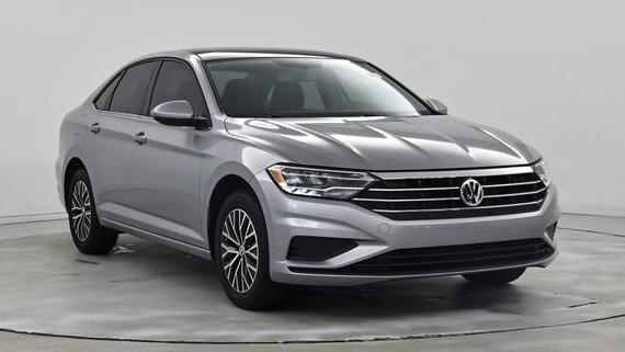 VOLKSWAGEN JETTA 2021 3VWC57BU5MM093122 image