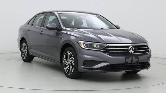 VOLKSWAGEN JETTA 2021 3VWE57BU3MM094696 image VOLKSWAGEN JETTA 2021 3VWE57BU3MM094696 image