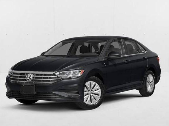 VOLKSWAGEN JETTA 2021 3VWG57BU3MM097932 image