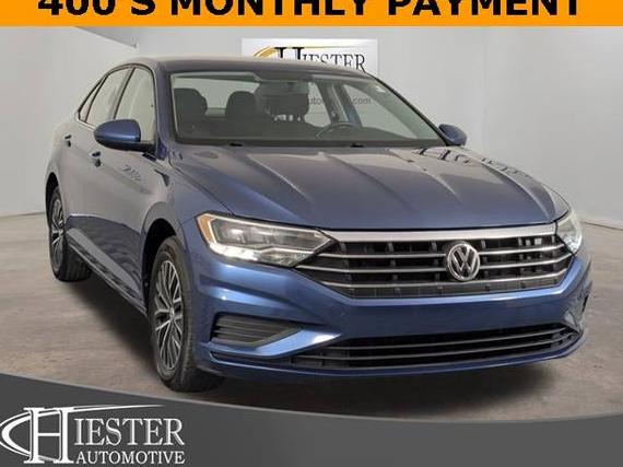 VOLKSWAGEN JETTA 2021 3VWC57BU7MM048134 image VOLKSWAGEN JETTA 2021 3VWC57BU7MM048134 image