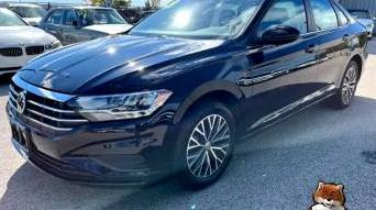VOLKSWAGEN JETTA 2021 3VWC57BU3MM005748 image