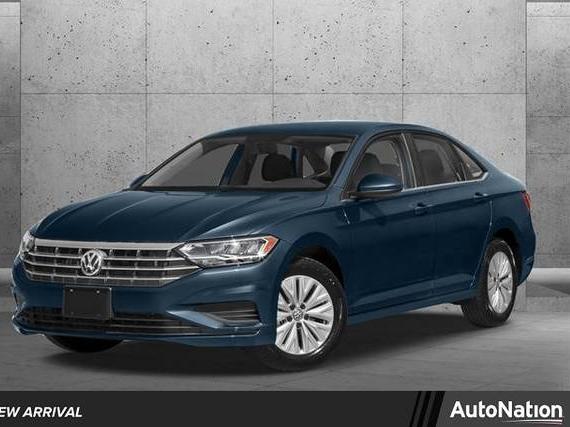 VOLKSWAGEN JETTA 2021 3VWC57BU6MM016808 image
