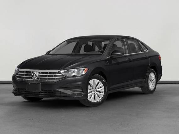 VOLKSWAGEN JETTA 2021 3VWC57BU5MM094089 image