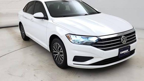 VOLKSWAGEN JETTA 2021 3VWC57BU7MM025209 image VOLKSWAGEN JETTA 2021 3VWC57BU7MM025209 image