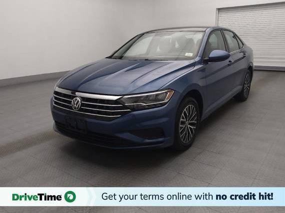 VOLKSWAGEN JETTA 2021 3VWC57BU2MM086385 image VOLKSWAGEN JETTA 2021 3VWC57BU2MM086385 image