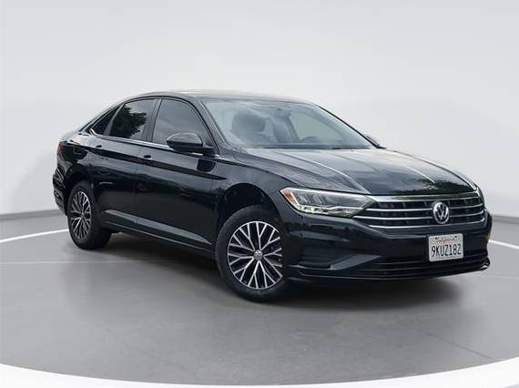 VOLKSWAGEN JETTA 2021 3VWC57BU3MM094348 image VOLKSWAGEN JETTA 2021 3VWC57BU3MM094348 image