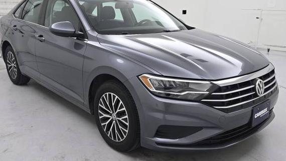 VOLKSWAGEN JETTA 2021 3VWN57BU0MM035296 image VOLKSWAGEN JETTA 2021 3VWN57BU0MM035296 image