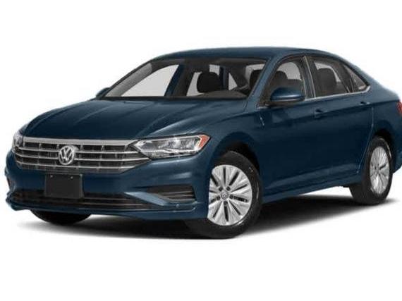 VOLKSWAGEN JETTA 2021 3VWC57BU5MM066969 image