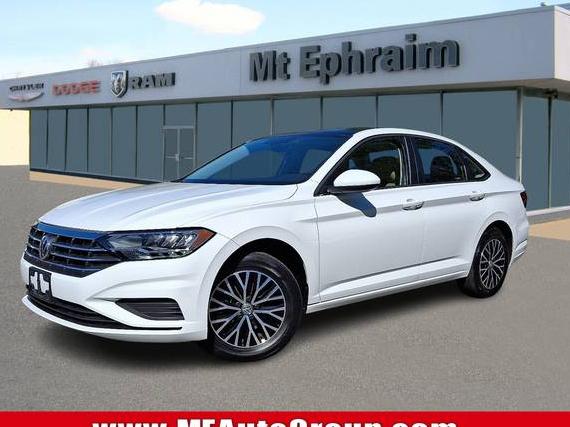 VOLKSWAGEN JETTA 2021 3VWC57BU7MM098922 image VOLKSWAGEN JETTA 2021 3VWC57BU7MM098922 image