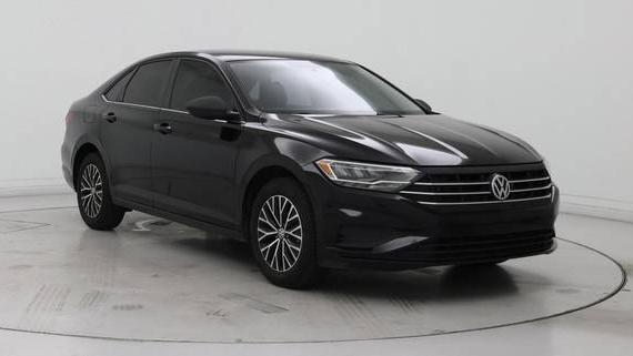 VOLKSWAGEN JETTA 2021 3VWC57BU3MM025580 image VOLKSWAGEN JETTA 2021 3VWC57BU3MM025580 image