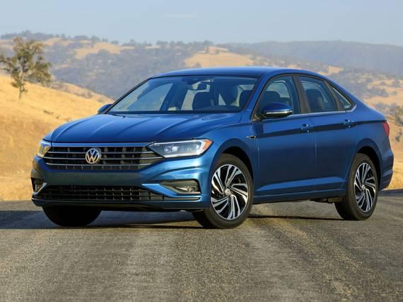 VOLKSWAGEN JETTA 2021 3VWC57BU1MM048128 image