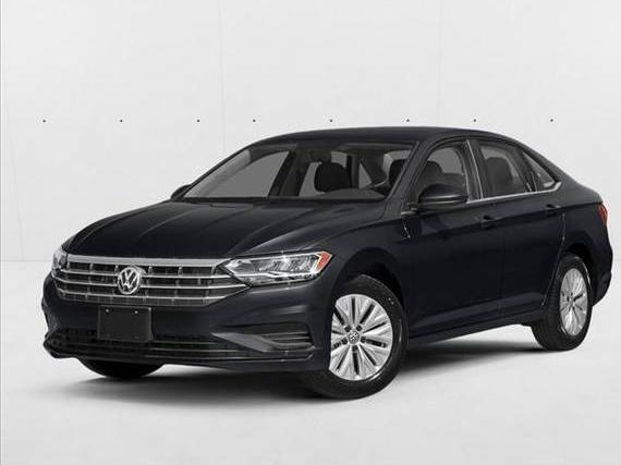 VOLKSWAGEN JETTA 2021 3VWC57BU8MM024330 image