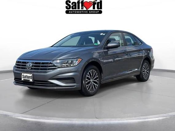 VOLKSWAGEN JETTA 2021 3VWC57BU7MM087631 image