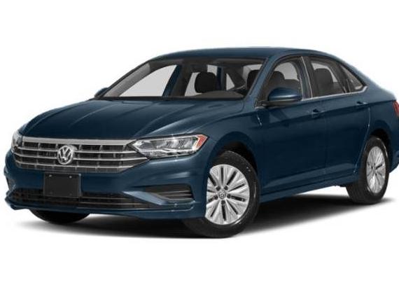 VOLKSWAGEN JETTA 2021 3VWC57BU6MM007090 image