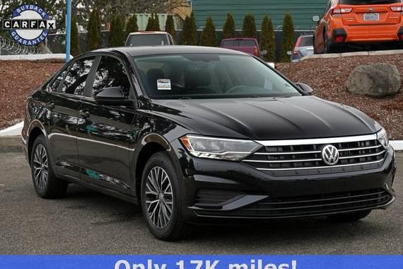 VOLKSWAGEN JETTA 2021 3VWC57BU5MM092634 image VOLKSWAGEN JETTA 2021 3VWC57BU5MM092634 image