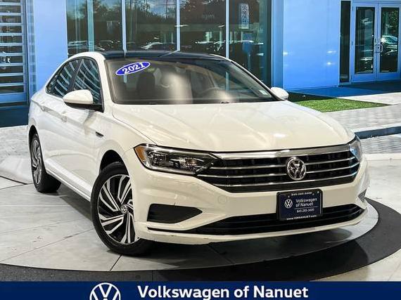 VOLKSWAGEN JETTA 2021 3VWE57BU6MM087743 image VOLKSWAGEN JETTA 2021 3VWE57BU6MM087743 image