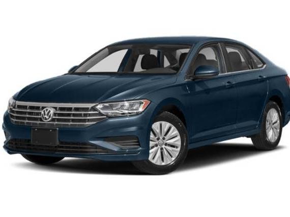 VOLKSWAGEN JETTA 2021 3VWC57BU6MM015495 image