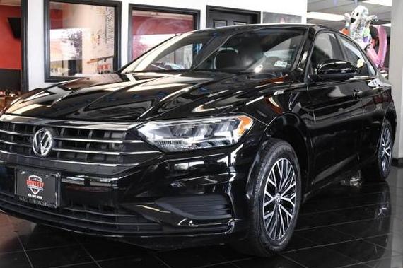 VOLKSWAGEN JETTA 2021 3VWC57BUXMM080463 image VOLKSWAGEN JETTA 2021 3VWC57BUXMM080463 image