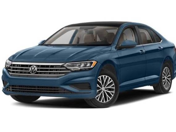 VOLKSWAGEN JETTA 2021 3VWN57BU4MM097803 image VOLKSWAGEN JETTA 2021 3VWN57BU4MM097803 image