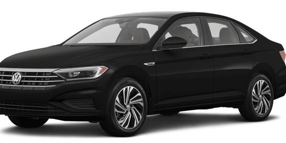 VOLKSWAGEN JETTA 2021 3VWE57BU0MM102608 image VOLKSWAGEN JETTA 2021 3VWE57BU0MM102608 image