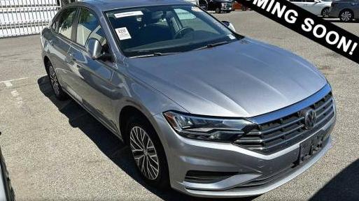 VOLKSWAGEN JETTA 2021 3VWC57BU1MM045861 image