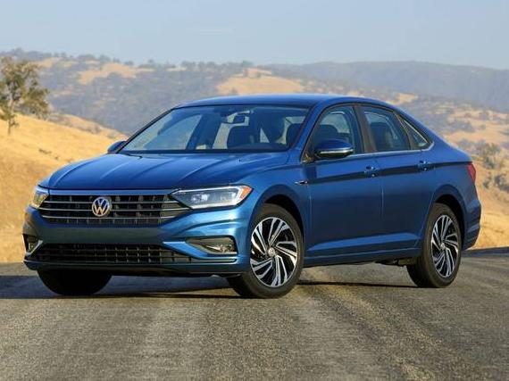 VOLKSWAGEN JETTA 2021 3VWC57BU6MM086101 image VOLKSWAGEN JETTA 2021 3VWC57BU6MM086101 image