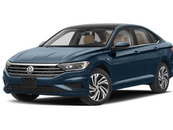 VOLKSWAGEN JETTA 2021 3VWE57BU0MM103256 image VOLKSWAGEN JETTA 2021 3VWE57BU0MM103256 image