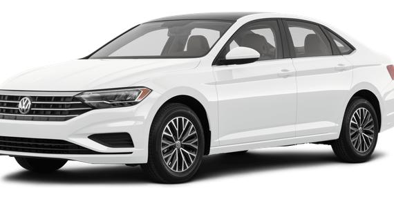 VOLKSWAGEN JETTA 2021 3VWC57BU1MM079377 image VOLKSWAGEN JETTA 2021 3VWC57BU1MM079377 image