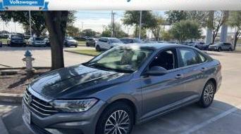 VOLKSWAGEN JETTA 2021 3VWC57BU1MM027733 image VOLKSWAGEN JETTA 2021 3VWC57BU1MM027733 image