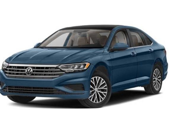 VOLKSWAGEN JETTA 2021 3VWC57BU1MM096860 image VOLKSWAGEN JETTA 2021 3VWC57BU1MM096860 image