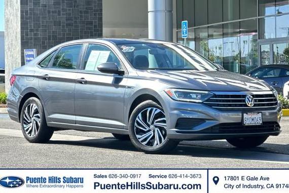 VOLKSWAGEN JETTA 2021 3VWE57BUXMM078687 image VOLKSWAGEN JETTA 2021 3VWE57BUXMM078687 image