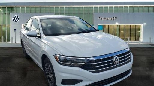 VOLKSWAGEN JETTA 2021 3VWC57BU9MM060236 image