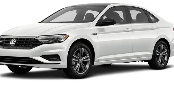 VOLKSWAGEN JETTA 2021 3VWC57BU3MM052102 image VOLKSWAGEN JETTA 2021 3VWC57BU3MM052102 image