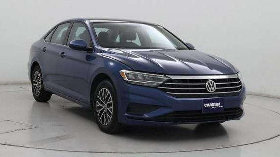 VOLKSWAGEN JETTA 2021 3VWC57BU8MM005566 image VOLKSWAGEN JETTA 2021 3VWC57BU8MM005566 image