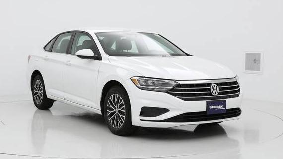 VOLKSWAGEN JETTA 2021 3VWC57BU8MM084205 image VOLKSWAGEN JETTA 2021 3VWC57BU8MM084205 image