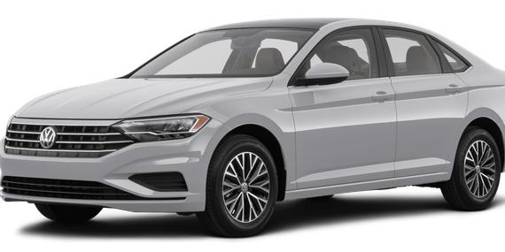 VOLKSWAGEN JETTA 2021 3VWC57BU1MM006803 image VOLKSWAGEN JETTA 2021 3VWC57BU1MM006803 image