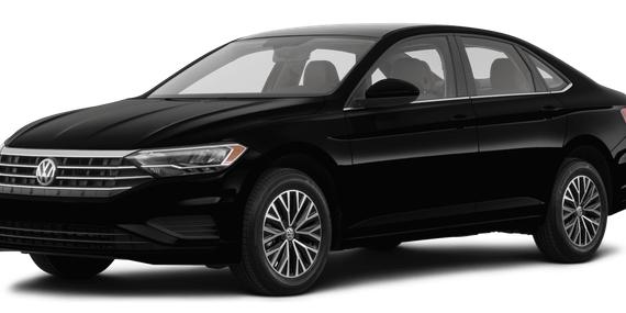 VOLKSWAGEN JETTA 2021 3VWC57BUXMM104194 image VOLKSWAGEN JETTA 2021 3VWC57BUXMM104194 image