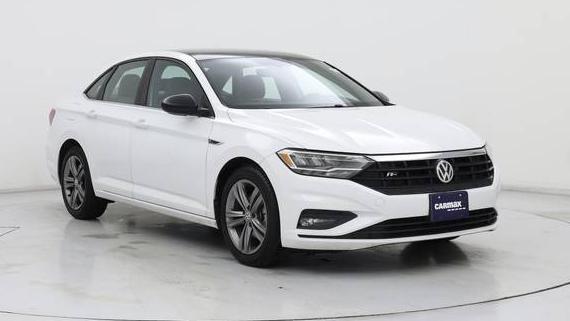 VOLKSWAGEN JETTA 2021 3VWC57BU0MM085218 image VOLKSWAGEN JETTA 2021 3VWC57BU0MM085218 image