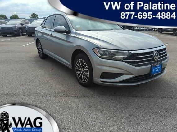 VOLKSWAGEN JETTA 2021 3VWC57BUXMM079779 image VOLKSWAGEN JETTA 2021 3VWC57BUXMM079779 image