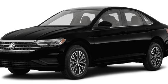 VOLKSWAGEN JETTA 2021 3VWC57BU6MM099527 image VOLKSWAGEN JETTA 2021 3VWC57BU6MM099527 image