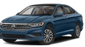 VOLKSWAGEN JETTA 2021 3VWC57BUXMM025737 image VOLKSWAGEN JETTA 2021 3VWC57BUXMM025737 image