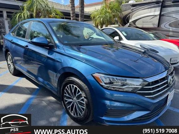 VOLKSWAGEN JETTA 2021 3VWC57BU3MM073533 image VOLKSWAGEN JETTA 2021 3VWC57BU3MM073533 image