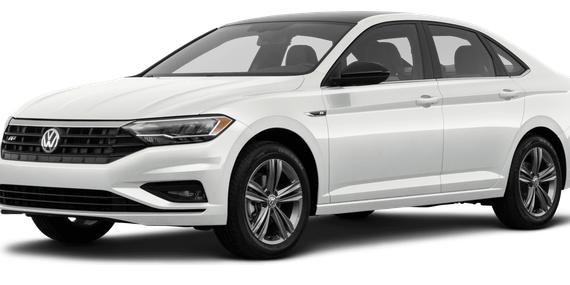 VOLKSWAGEN JETTA 2021 3VWN57BU4MM069838 image VOLKSWAGEN JETTA 2021 3VWN57BU4MM069838 image