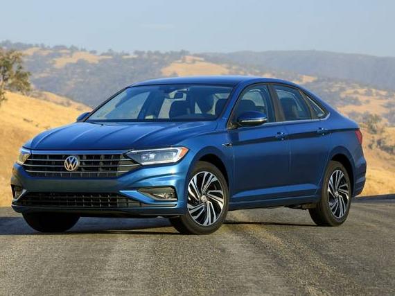 VOLKSWAGEN JETTA 2021 3VWC57BU7MM038302 image VOLKSWAGEN JETTA 2021 3VWC57BU7MM038302 image