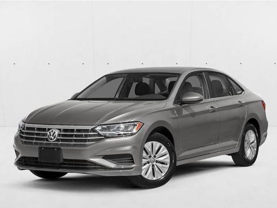 VOLKSWAGEN JETTA 2021 3VWC57BU5MM020204 image